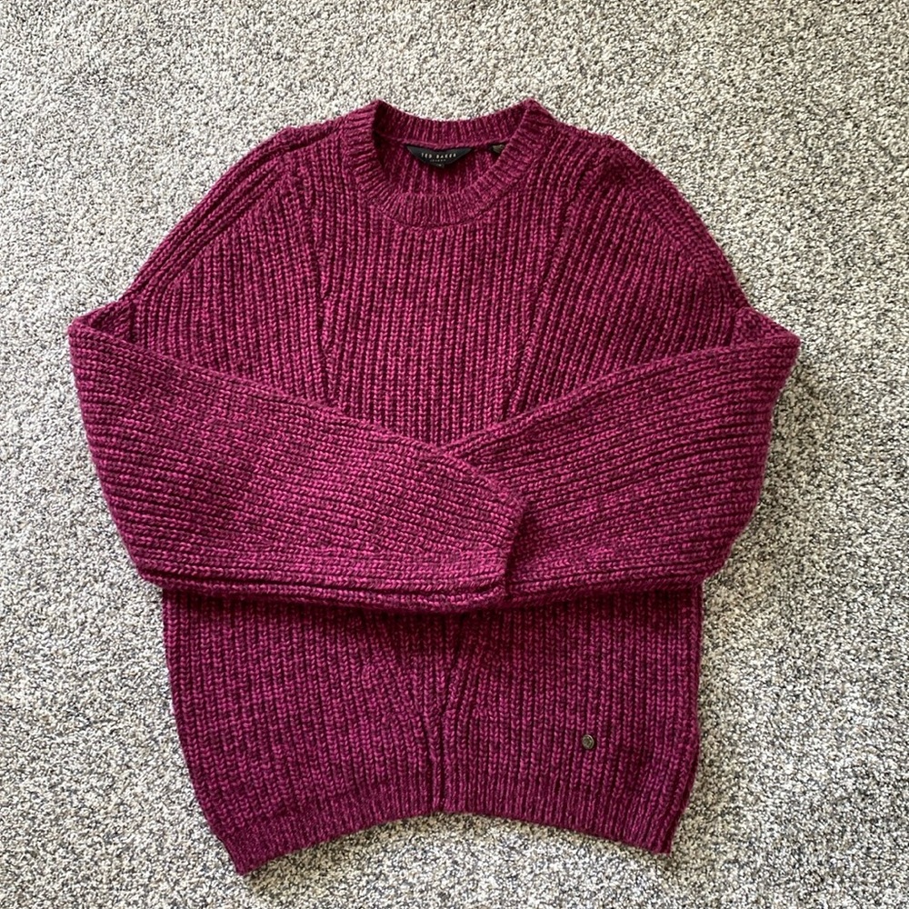 Ted Baker Sweater